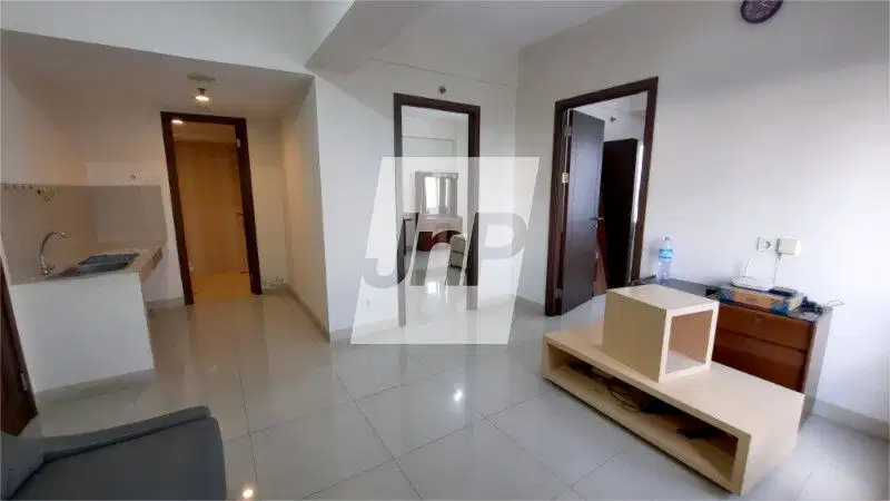 Galeri Ciumbuleuit gca 2 2br Lantai 27 Semi Furnished