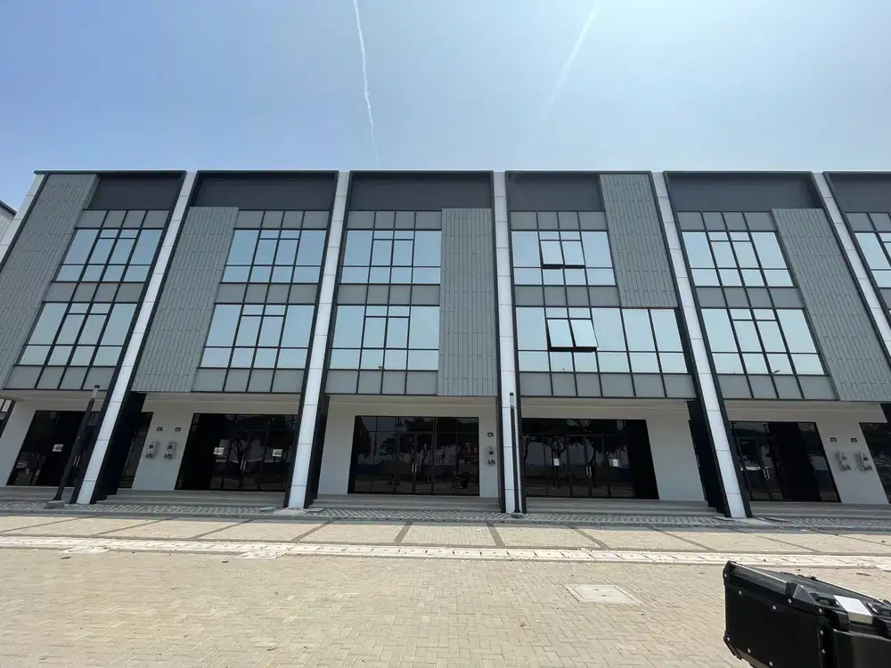 Dijual 15M-an Aja Sebelum Harga Naik di Soho Orchard Blv PIK2