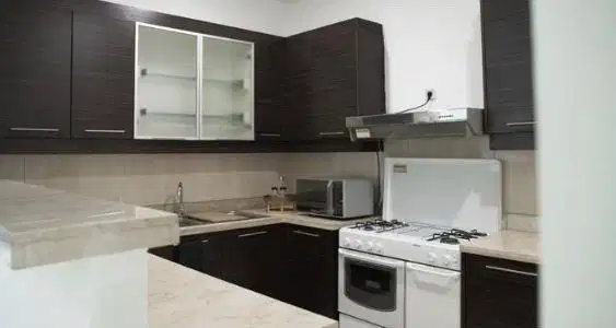 Dijual Apartemen Senayan Residence, Jl. Patal Senayan, Jakarta Selatan