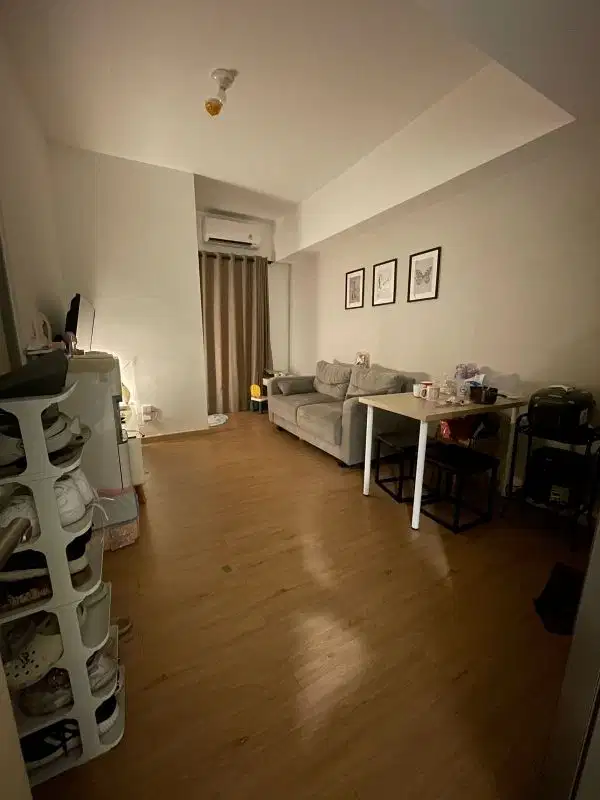 Apartemen Mtown Residence 2kamar tidur