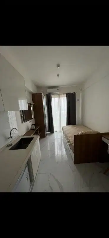 Sky House Bsd Full Furnish