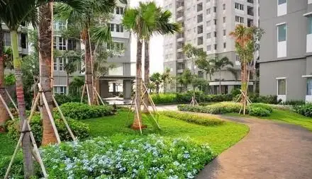 Disewakan Apt. Thamrin Residences 1BR di Jakarta Pusat