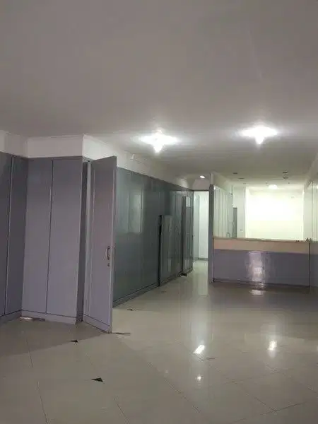 Disewakan Ruko Siap Pakai Bagus Strategis Astanaanyar Kota Bandung