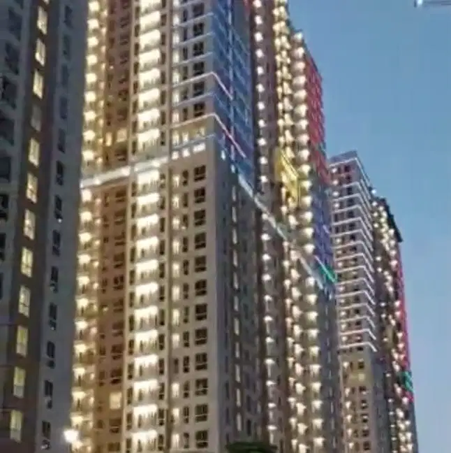 STOK TERBATAS ! Harga Termasuk AC Tokyo Riverside studio