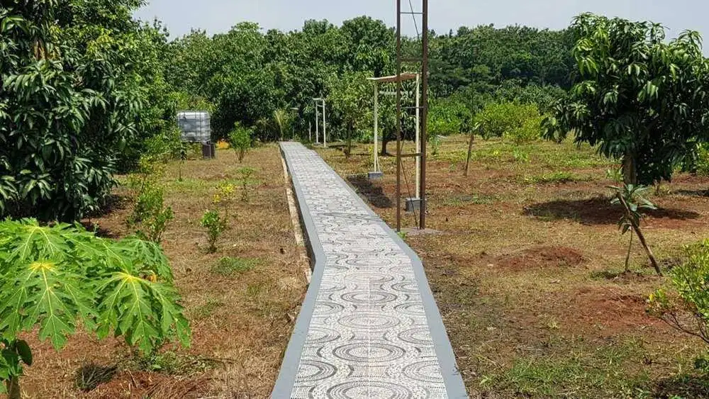 Dijual Tanah industri kawasan di Subang- Jawa barat