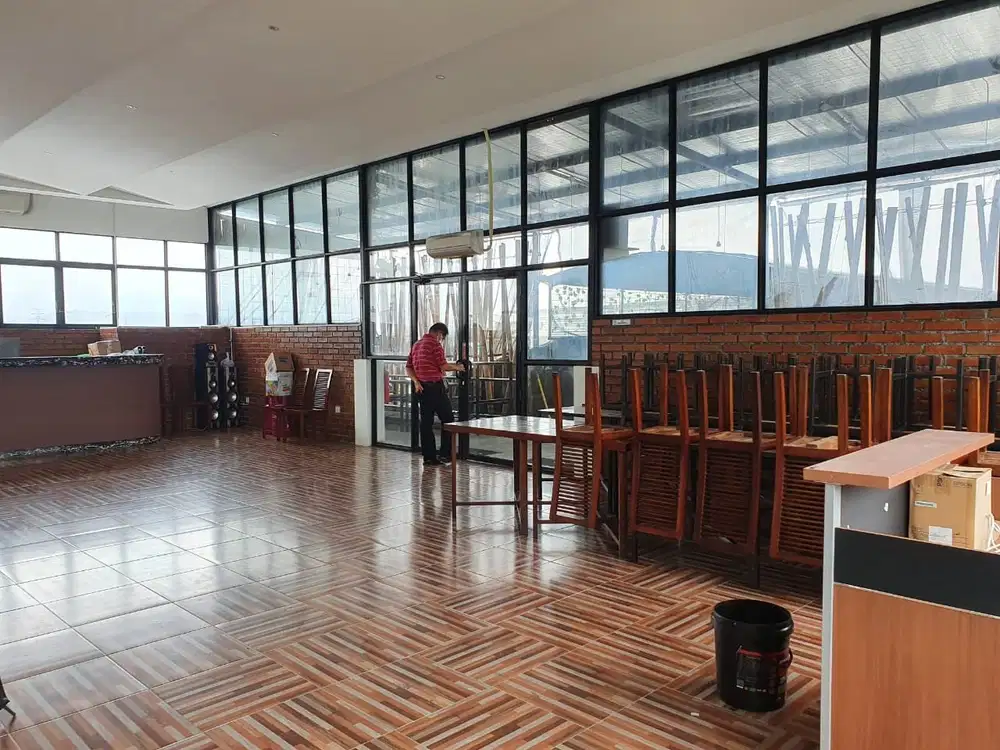 Hotel Dijual Di Jl. Banjarsari Iwenisari, Tembalang, Semarang