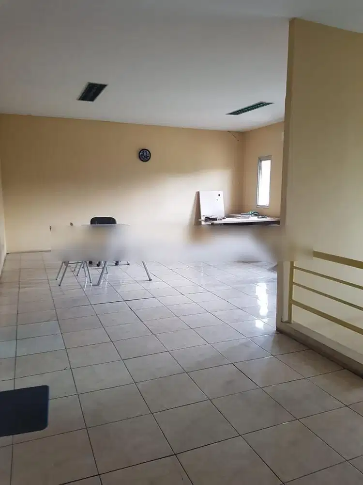 Disewakan Gudang Area Cileunyi Mainroad Bandung Timur