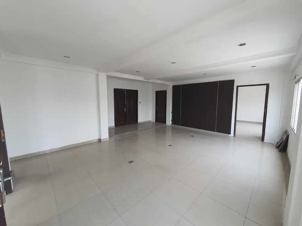 Disewakan Gudang Elang Laut Bagus Dan Siap Pakai di Jakarta Utara