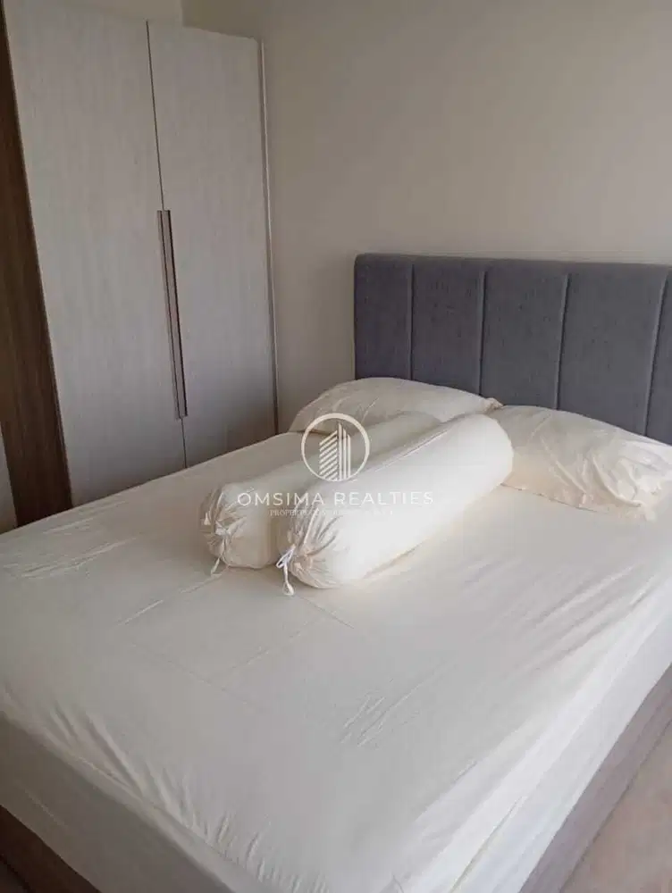 Disewakan Apartemen Menteng Park Studio Jakarta Pusat