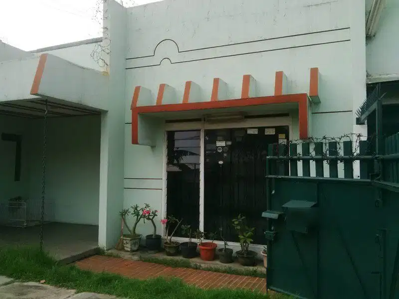 Dijual Gudang Bagus Siap Pakai Pusat Kota Jln. Andir Bandung