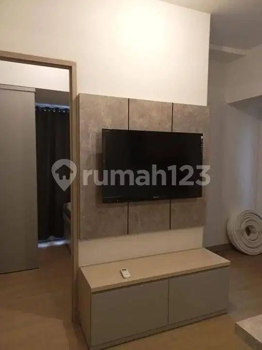 disewakan apartemen 2BR tokyo riverside full furnish