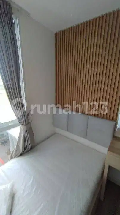 disewakan apartemen 2BR tokyo riverside full furnish