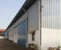 DI JUAL GUDANG NAROGONG luas tanah 1600an meter HARGA 8M