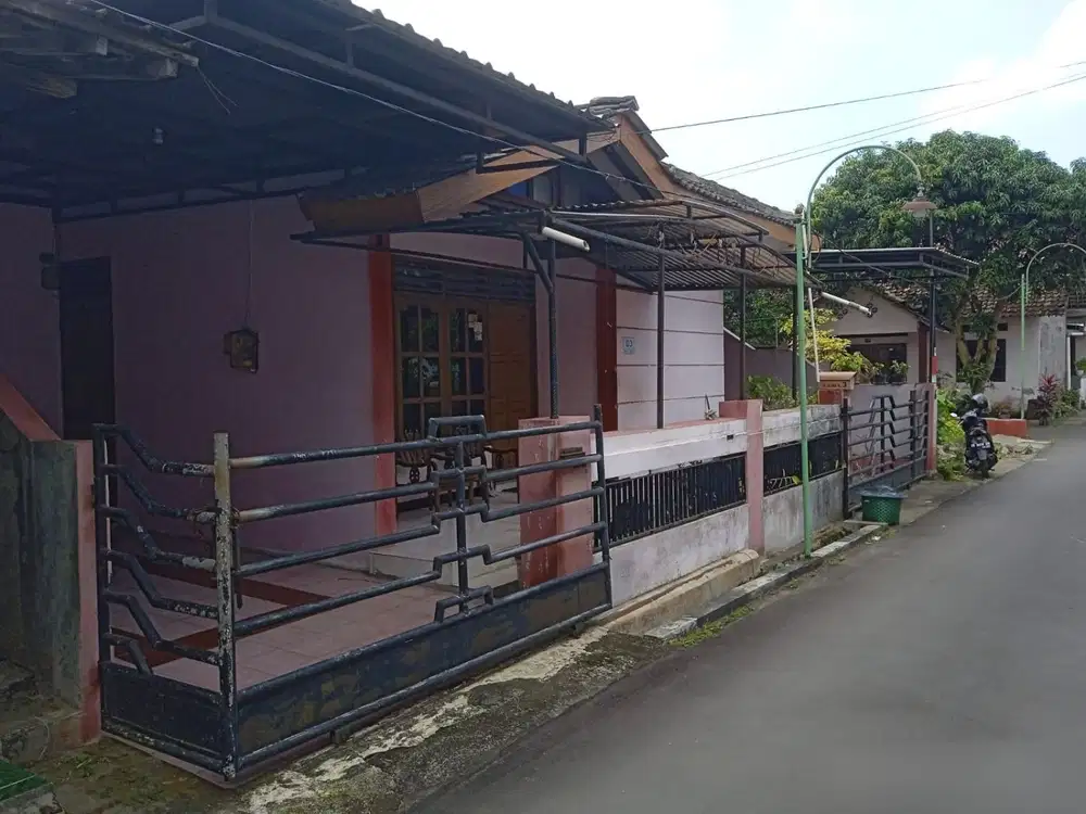 Rumah di Jl Kaliurang km10, dekat dari jl raya