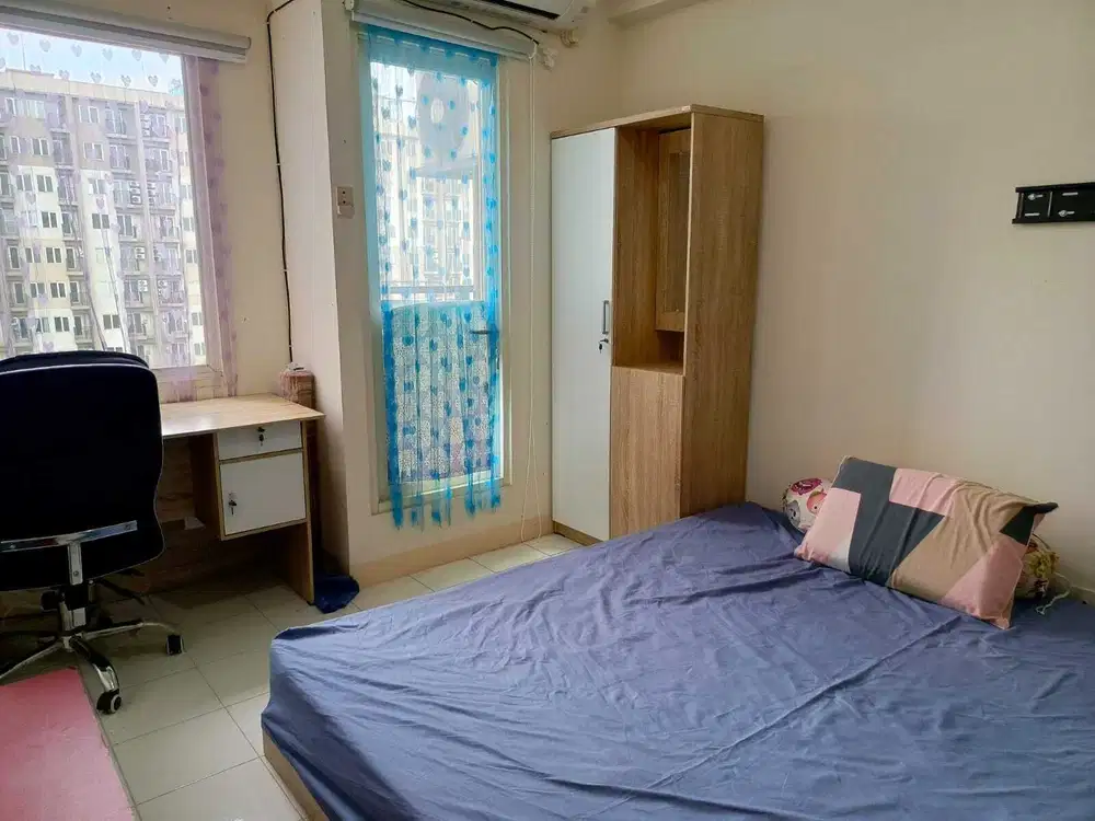 TYpE STUDIO PGV MURAH DISEWAKAN INCLD IPL