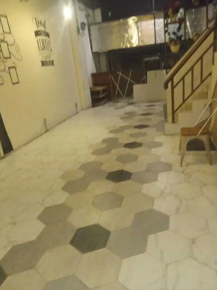 Dijual ruko daerah Serpong