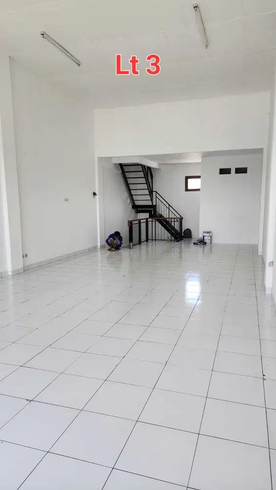 Dijual Ruko Di Kompleks Prestisius Mekar Wangi Cibaduyut Kota Bandung