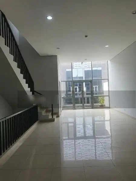 Dijual Murah: Ruko di Altira Office Park Sunter, Jakarta Utara
