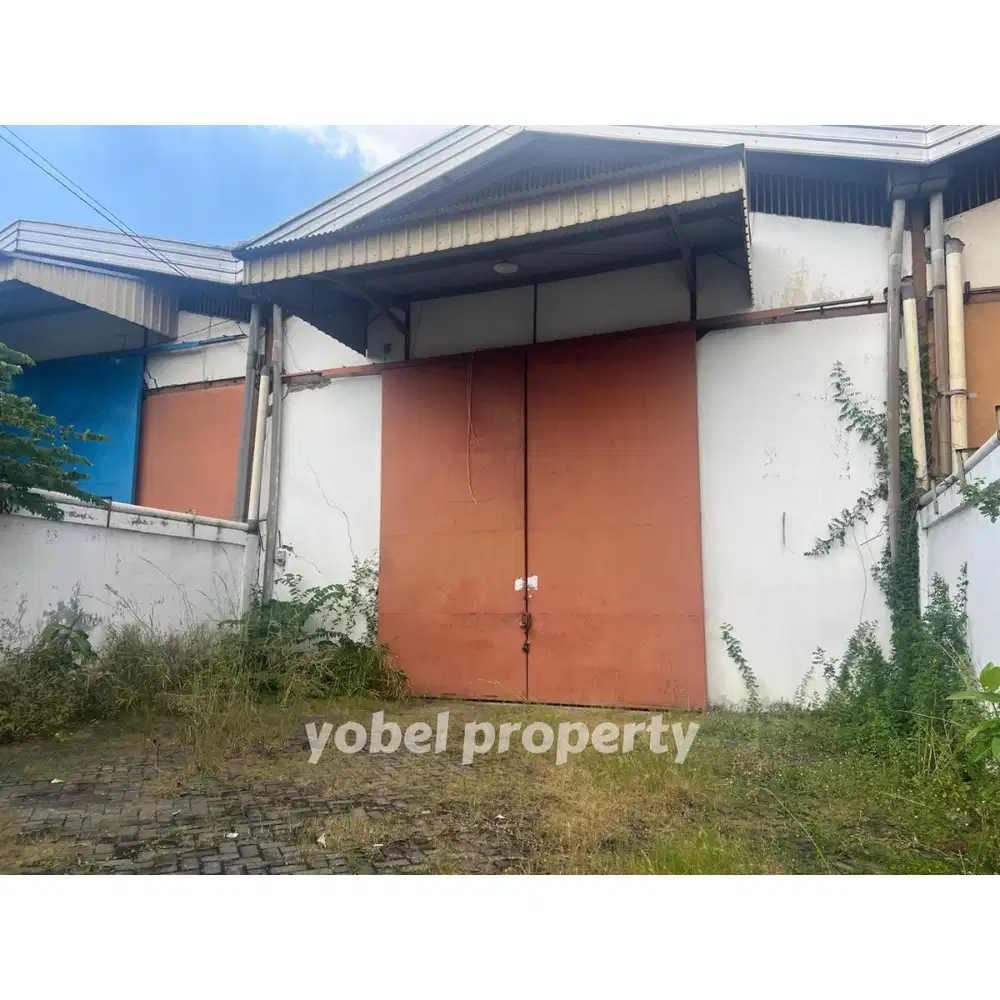 MURAH!! GUDANG MUTIARA MARGOMULYO INDAH SURABAYA