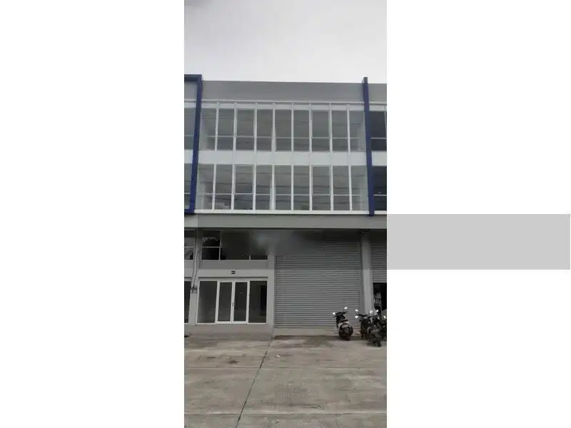 gudang Duta indah sentoha tangerang