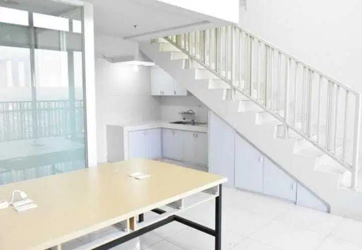 DIJUAL dibawah NJOP Kantor di SOHO PANCORAN Jl. Letjen MT Haryono