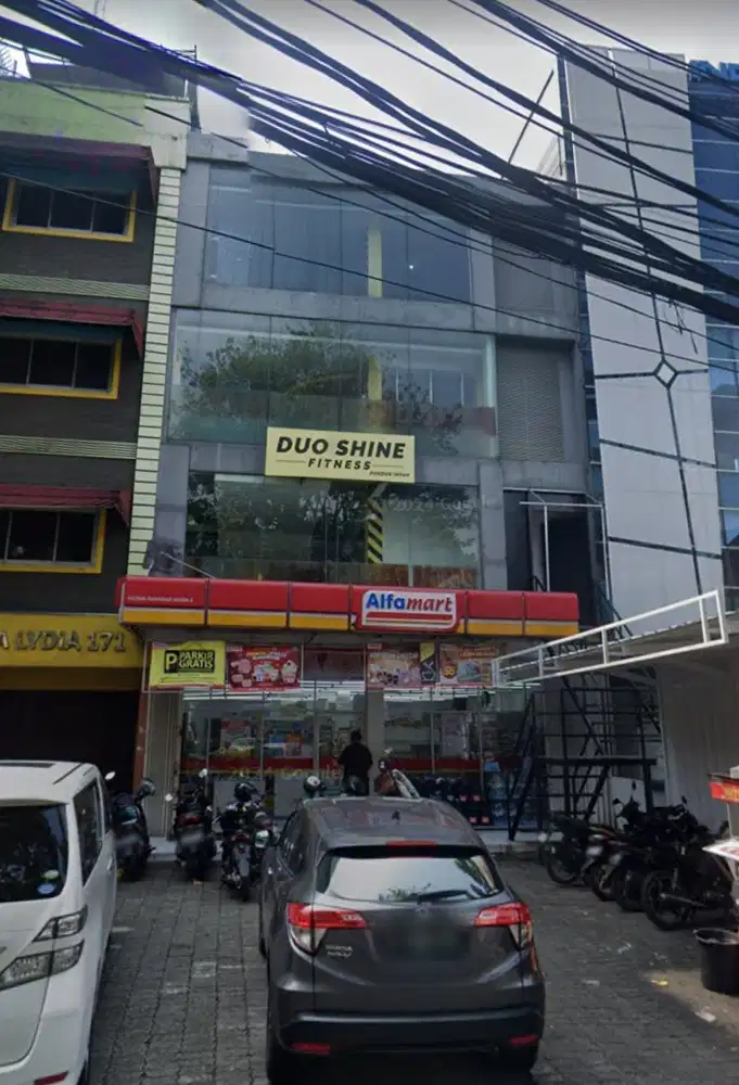 Dijual Ruko Jalan Sultan Iskandar Muda,Kebayoran Lama,Jakarta Selatan