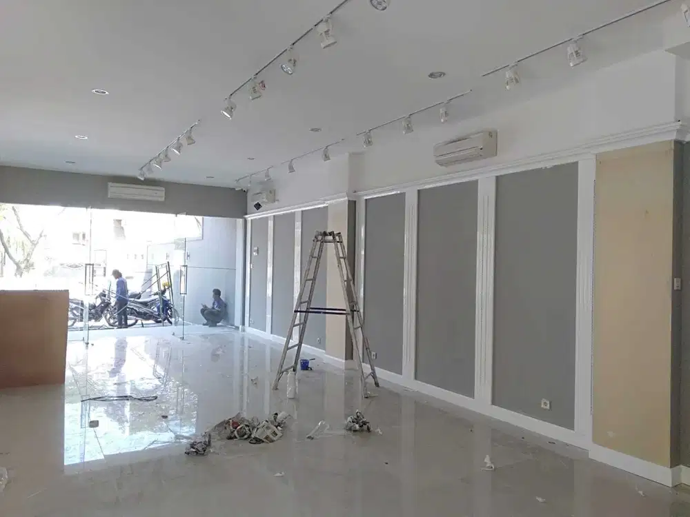 DISEWAKAN AREA KOMERSIAL CITRALAND