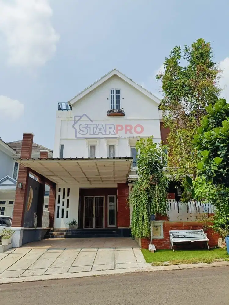 Dijual Rumah Dekat Toll Kotawisata Cibubur