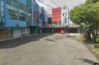 Dijual Ruko 3 Lantai Lokasi Jl. Patimura Semarang