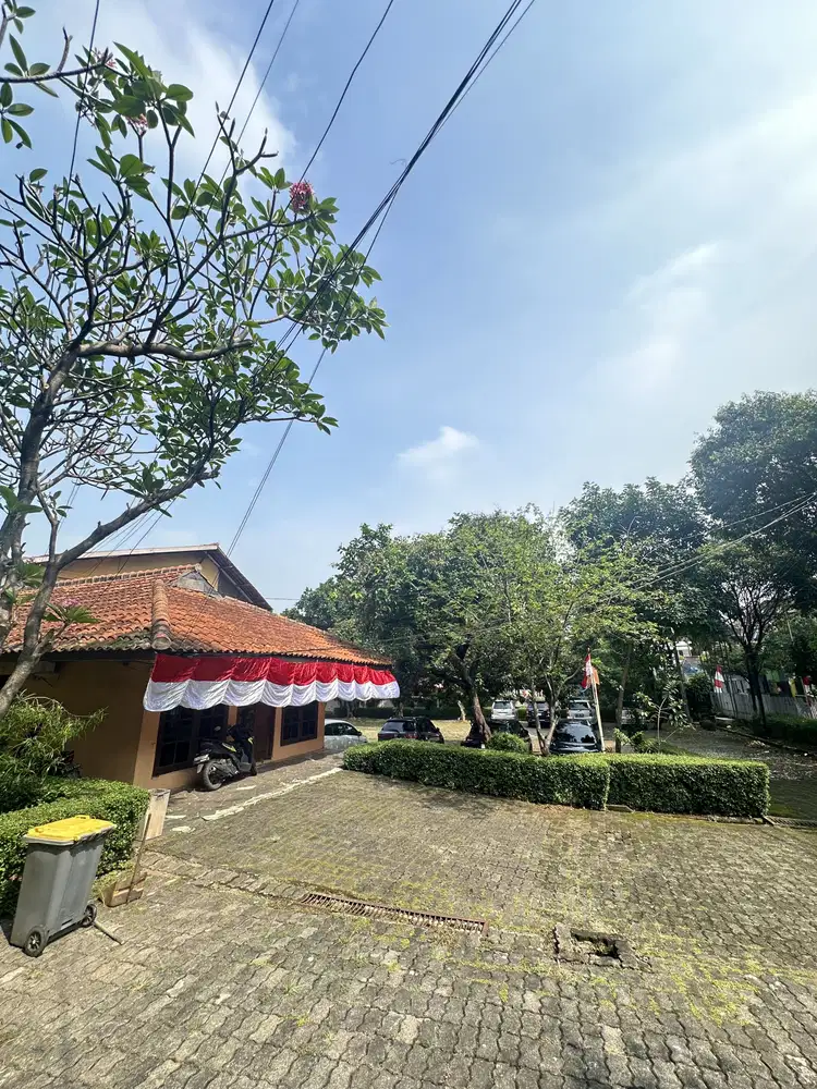 Dijual Kantor Cocok Usaha Di Bawah njop Di Buncit,jakarta  selatan