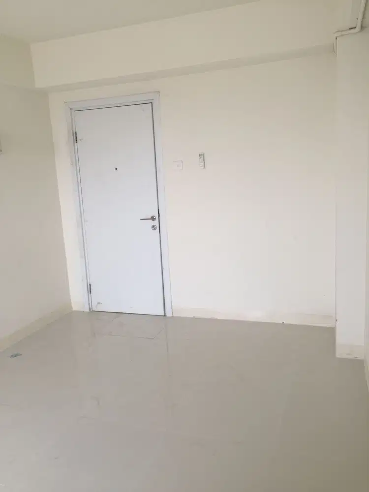 The Green Pramuka City Kosongan Studio Per 6 Bulan