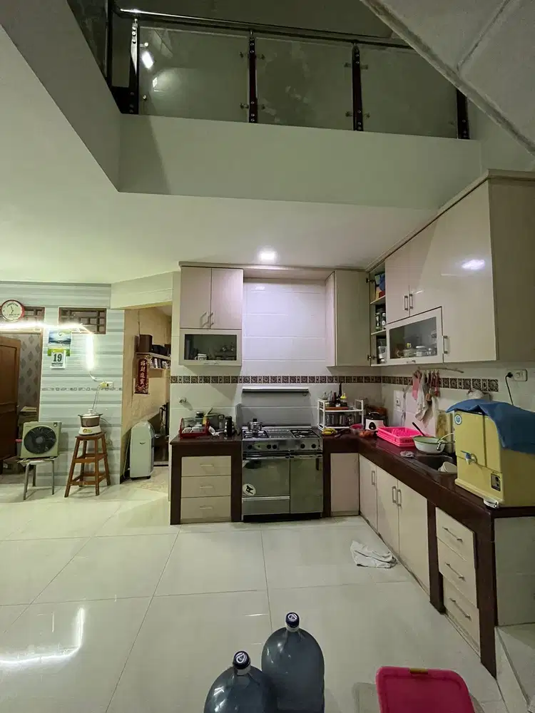 DIJUAL MURAH CEPAT RUMAH DUTA GARDEN, JURUMUDI BARU JAKARTA-TANGERANG