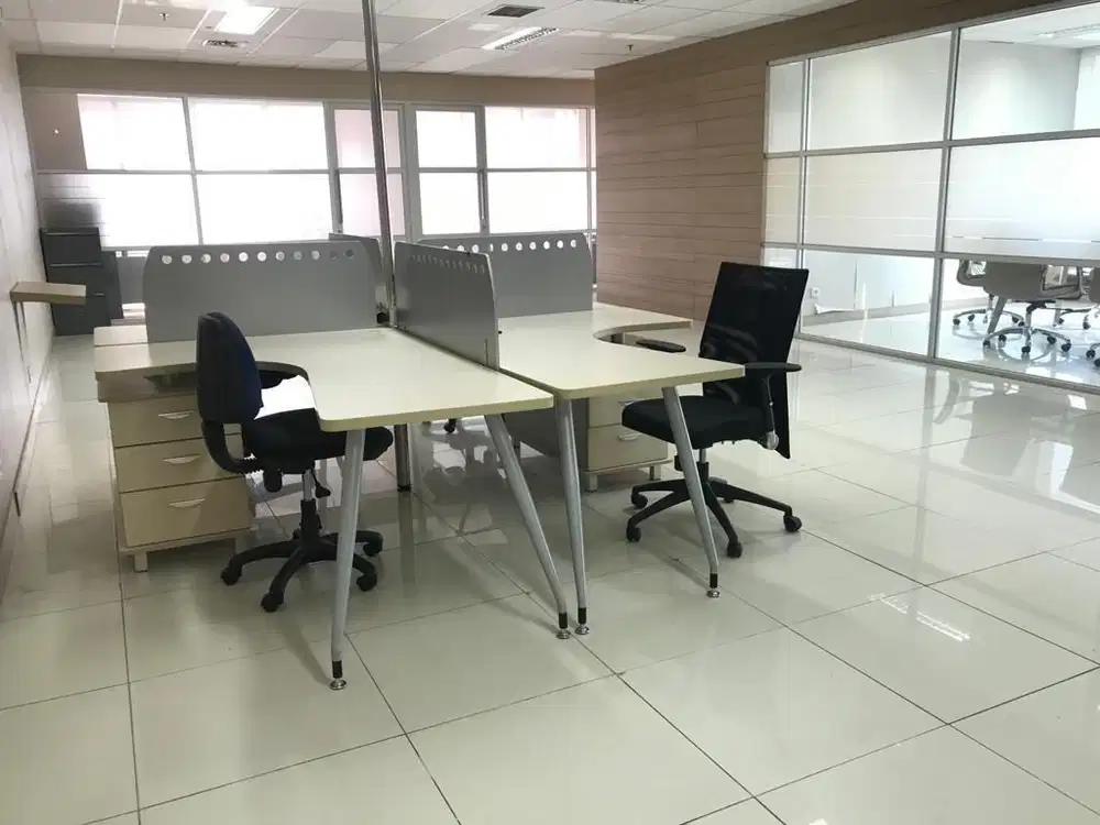 Dijual Office Space di The East Mega Kuningan, Kuningan Timur