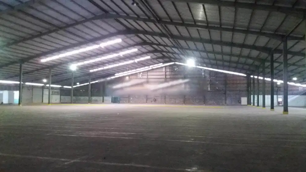 Disewakan Gudang Baru Di Sapan, Gedebage, Bandung Timur