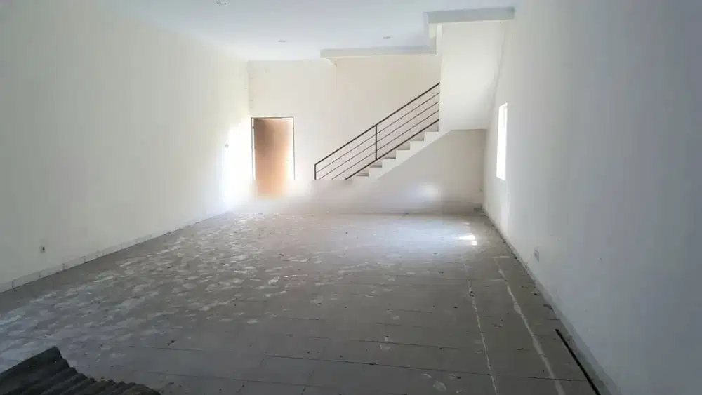 Dijual/Disewakan Ruko Strategis Jln. Ph. Mustofa Kota Bandung