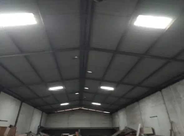 Dijual Gudang Kalianak di Surabaya, Jawa Timur