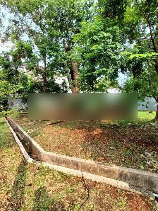 Dijual Kavling Hook, Cluster Mewah di Pantai Indah Kapuk