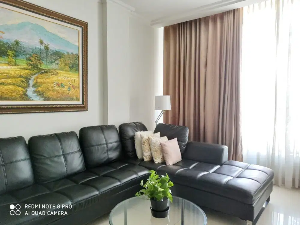 Dijual Ruko Sedayu Square Full Furnish di Cengkareng Jakarta Barat