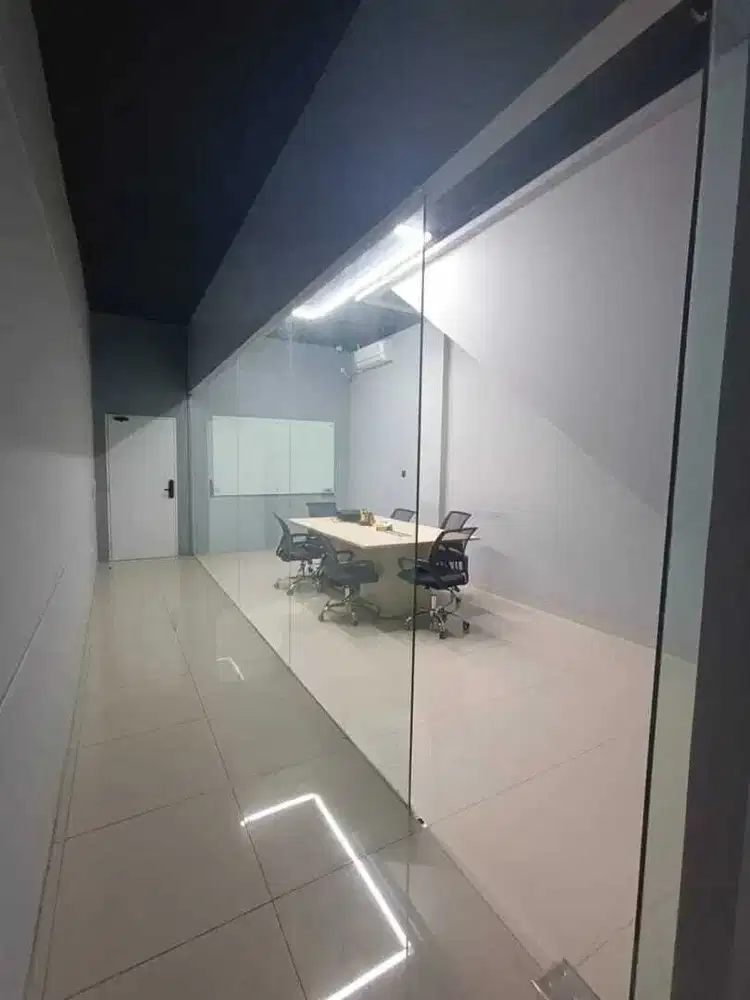 Rukan Green Lake City