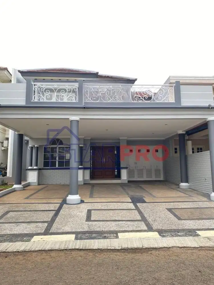 Dijual Rumah Rapih Siap Huni Di Kotawisata Cibubur