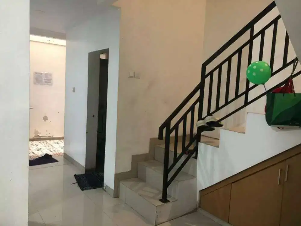 Dijual Rumah sunter Jakarta utara