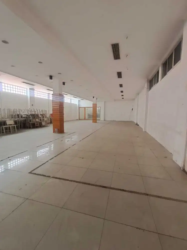 Dijual Ruko dan Gudang 4 Lantai Luas di Terusan Kopo, Bandung