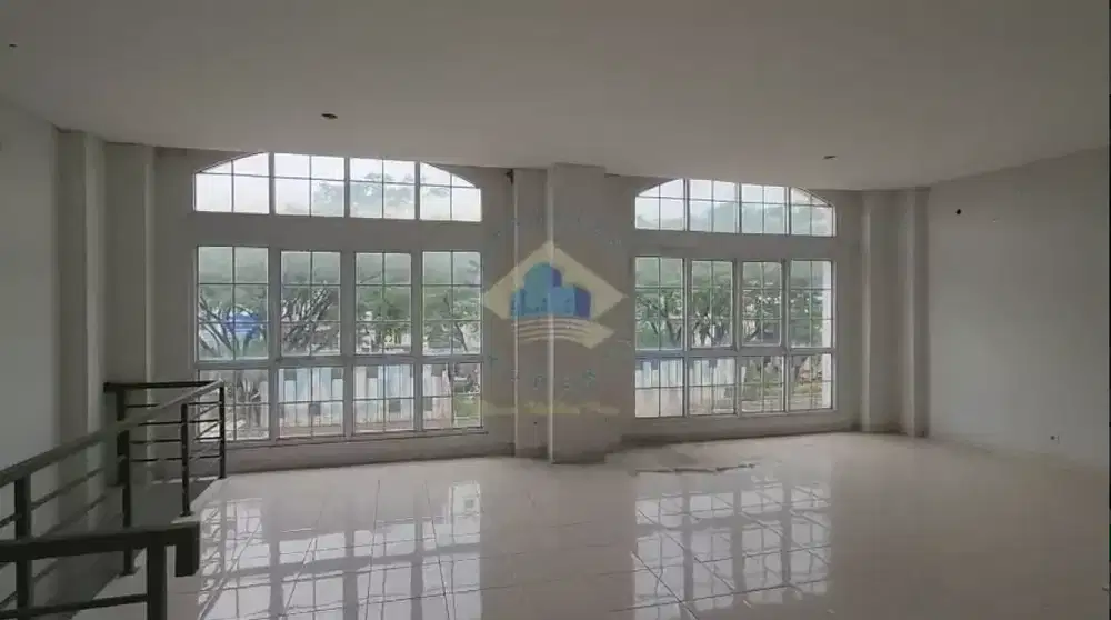 Dijual Ruko Mendrisio Square, Gading Serpong - Tangerang.