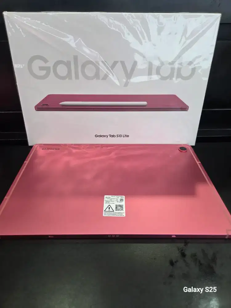 Samsung S10 lite 5g dan wifi