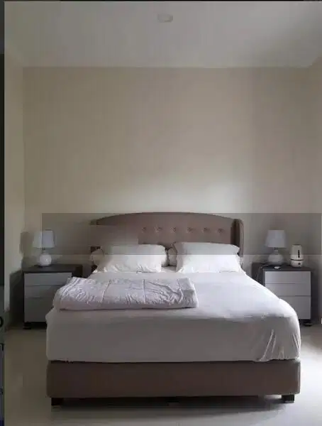 Dijual rumah Gading Indah Utara Kelapa Gading