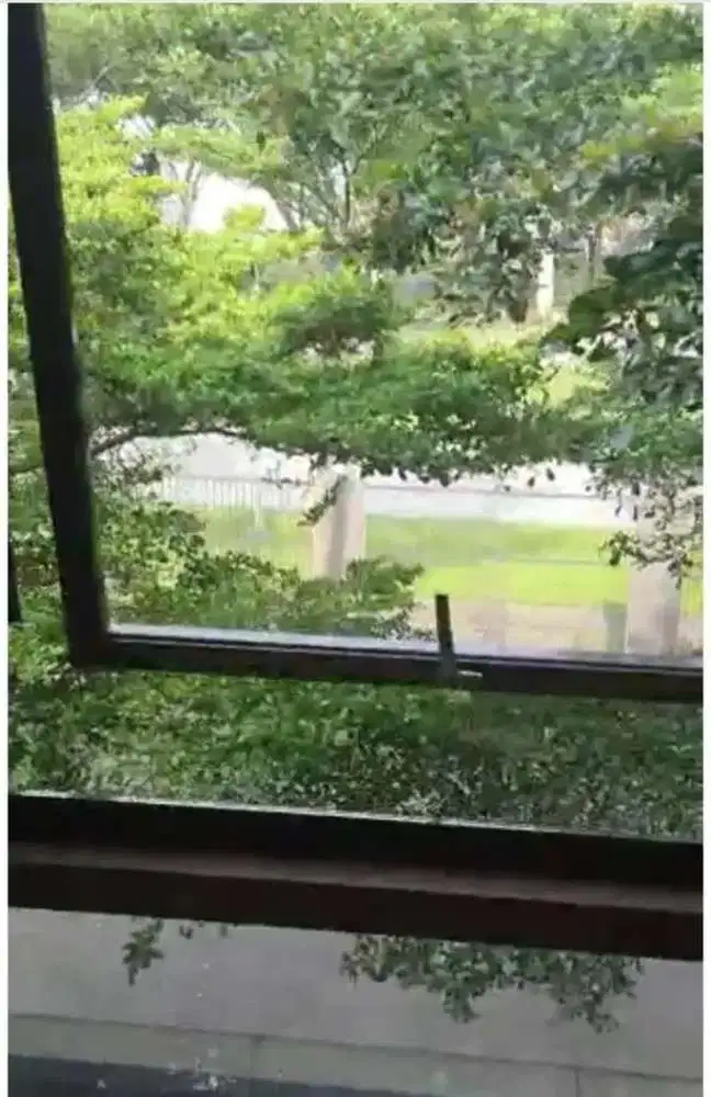 Dijual cepat rumah Leora type hook, Alam sutera