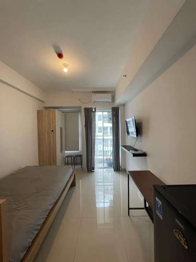 JUAL Apartemen Studio Citra Living Citra 7