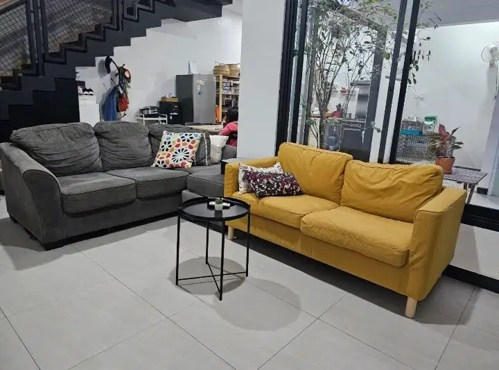 dijual rumah minimalis siap masuk dilegenda wisata cibubur