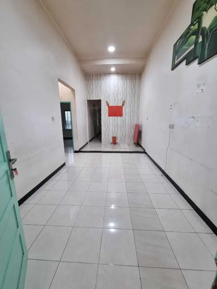 KOMPLEK PONDOK INDAH