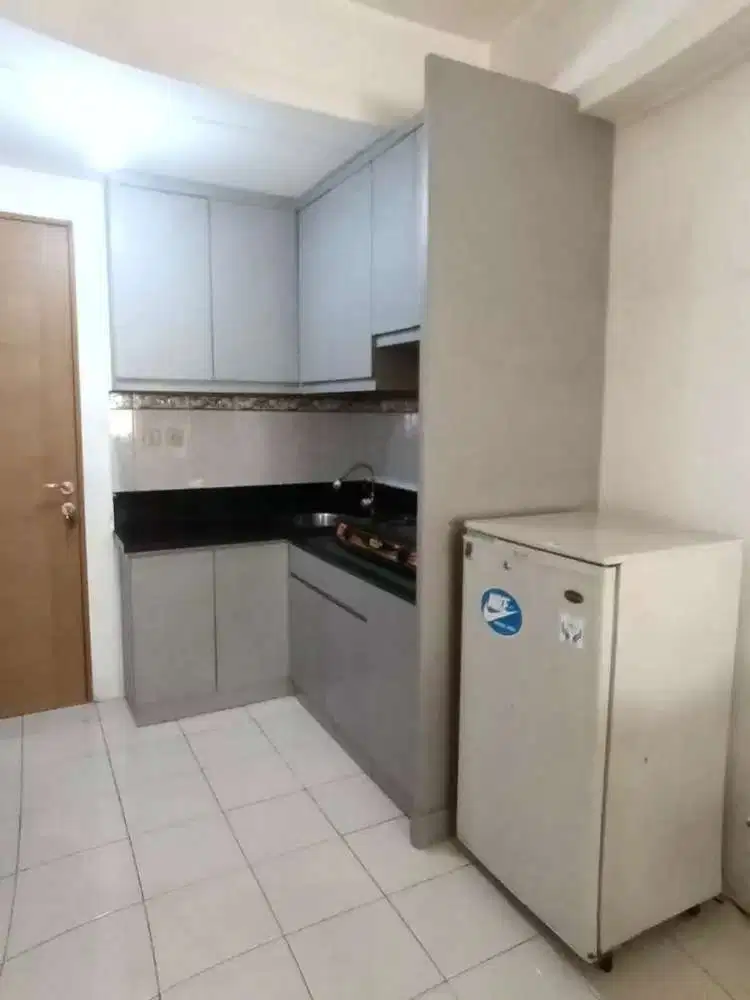 Dijual Apart Gading icon,nego sampai deal,Pulo Gadung